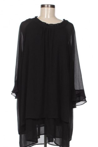 Bluză de femei Zizzi, Mărime XXL, Culoare Negru, Preț 134,99 Lei