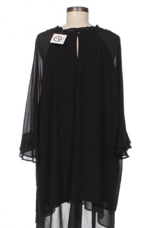 Bluză de femei Zizzi, Mărime XXL, Culoare Negru, Preț 134,99 Lei