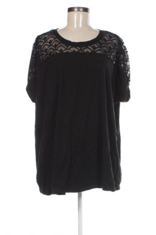 Bluză de femei Zizzi, Mărime XL, Culoare Negru, Preț 76,99 Lei