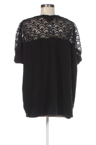 Bluză de femei Zizzi, Mărime XL, Culoare Negru, Preț 76,99 Lei