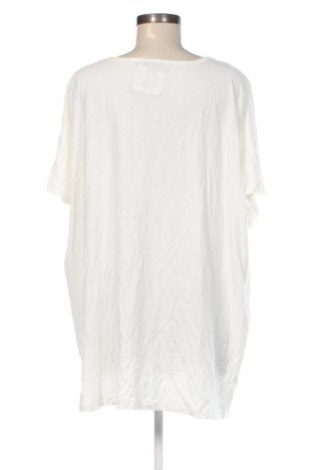 Damen Shirt Zizzi, Größe XL, Farbe Weiß, Preis € 15,99