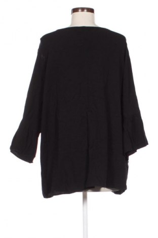 Damen Shirt Zizzi, Größe L, Farbe Schwarz, Preis 12,99 €