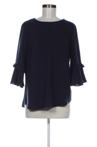 Damen Shirt Zizzi, Größe L, Farbe Blau, Preis 20,02 €