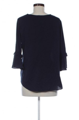 Damen Shirt Zizzi, Größe L, Farbe Blau, Preis 20,02 €