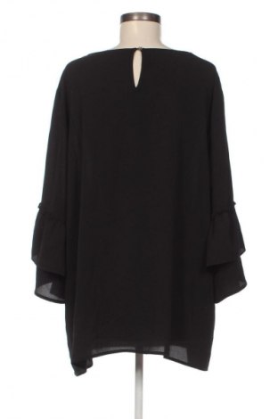 Damen Shirt Zizzi, Größe L, Farbe Schwarz, Preis 26,99 €