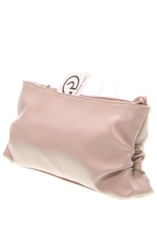 Damentasche ASOS, Farbe Aschrosa, Preis 14,00 €