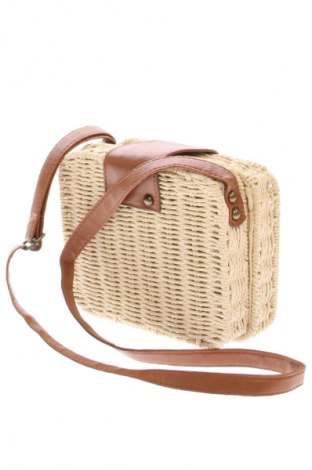 Geantă de femei Bag to bag, Culoare Bej, Preț 46,77 Lei