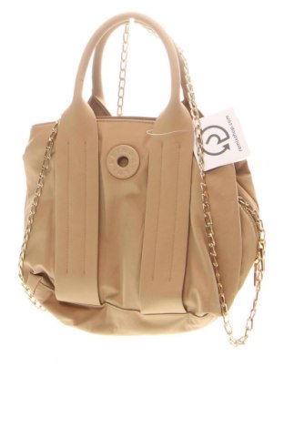 Geantă de femei Bimba Y Lola, Culoare Bej, Preț 401,99 Lei