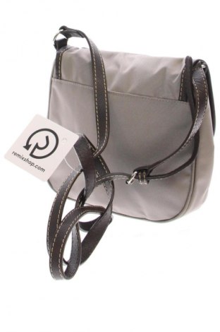 Γυναικεία τσάντα Bogner, Χρώμα Γκρί, Τιμή 52,99 €