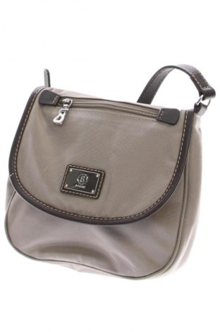 Γυναικεία τσάντα Bogner, Χρώμα Γκρί, Τιμή 52,99 €