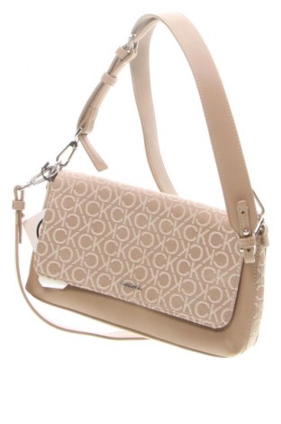 Dámska kabelka  Calvin Klein, Farba Béžová, Cena  127,95 €