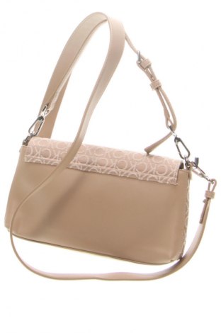 Dámska kabelka  Calvin Klein, Farba Béžová, Cena  127,95 €