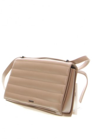Damentasche Calvin Klein, Farbe Beige, Preis € 124,99