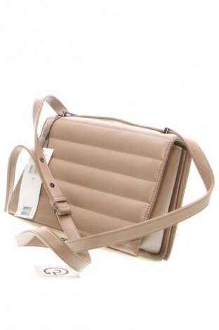 Damentasche Calvin Klein, Farbe Beige, Preis € 124,99