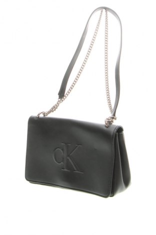 Damentasche Calvin Klein, Farbe Schwarz, Preis € 124,99