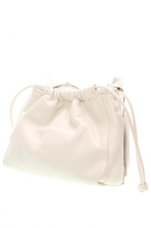 Damentasche Calvin Klein, Farbe Ecru, Preis 117,99 €