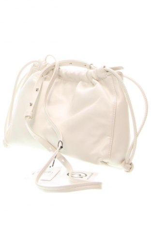 Damentasche Calvin Klein, Farbe Ecru, Preis 117,99 €