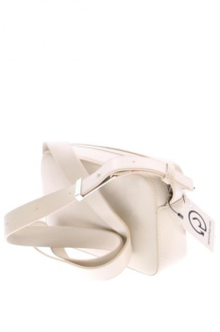 Damentasche Calvin Klein, Farbe Ecru, Preis 76,99 €