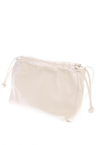Γυναικεία τσάντα Calvin Klein, Χρώμα Λευκό, Τιμή 75,99 €
