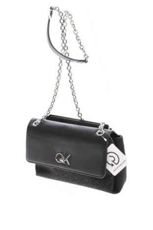 Geantă de femei Calvin Klein, Culoare Negru, Preț 924,99 Lei