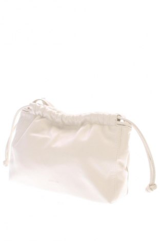 Geantă de femei Calvin Klein, Culoare Ecru, Preț 579,99 Lei