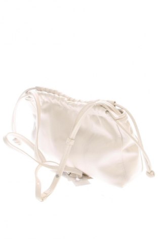 Geantă de femei Calvin Klein, Culoare Ecru, Preț 579,99 Lei