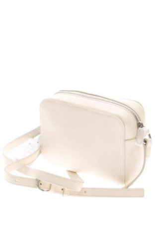 Damentasche Calvin Klein, Farbe Ecru, Preis 92,99 €
