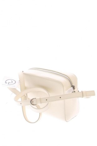 Damentasche Calvin Klein, Farbe Ecru, Preis € 61,99
