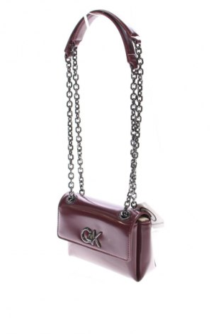 Damentasche Calvin Klein, Farbe Rot, Preis € 82,99