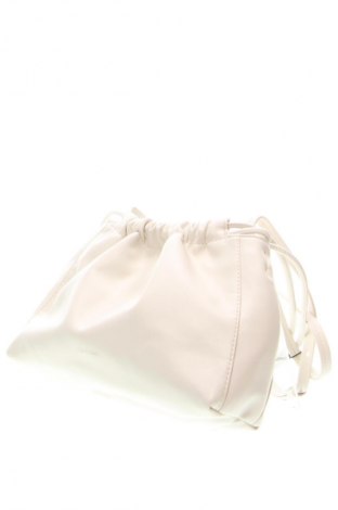 Damentasche Calvin Klein Jeans, Farbe Weiß, Preis € 74,99