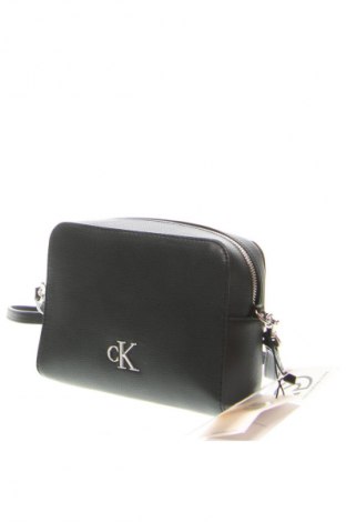 Damska torebka Calvin Klein Jeans, Kolor Czarny, Cena 418,99 zł