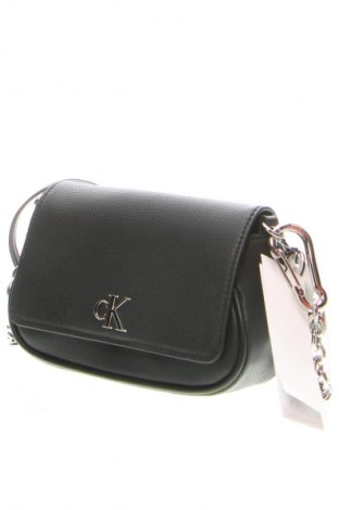 Damentasche Calvin Klein Jeans, Farbe Schwarz, Preis 127,99 €