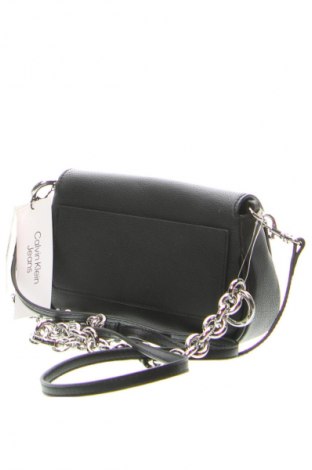 Damentasche Calvin Klein Jeans, Farbe Schwarz, Preis 127,99 €