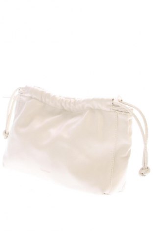 Geantă de femei Calvin Klein Jeans, Culoare Alb, Preț 579,99 Lei