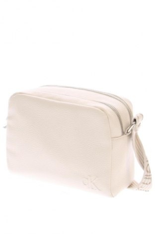 Damentasche Calvin Klein Jeans, Farbe Beige, Preis 68,99 €