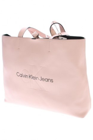 Damentasche Calvin Klein Jeans, Farbe Rosa, Preis € 95,99