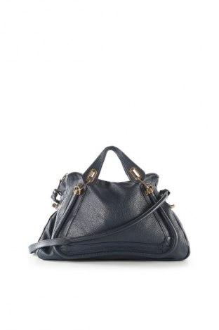 Γυναικεία τσάντα Chloé, Χρώμα Μπλέ, Τιμή 2.219,99 €
