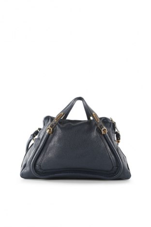 Γυναικεία τσάντα Chloé, Χρώμα Μπλέ, Τιμή 2.219,99 €