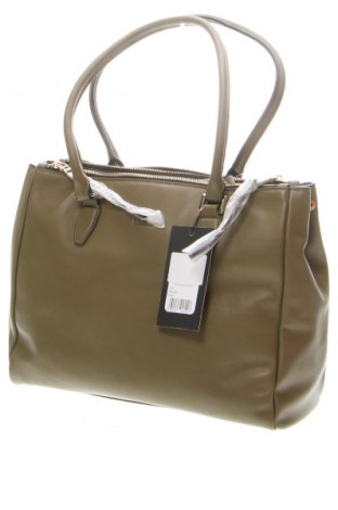 Geantă de femei Cinque, Culoare Verde, Preț 422,99 Lei