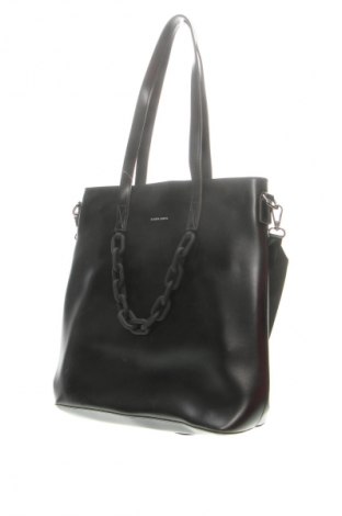 Damentasche Claudia Canova, Farbe Schwarz, Preis 60,99 €