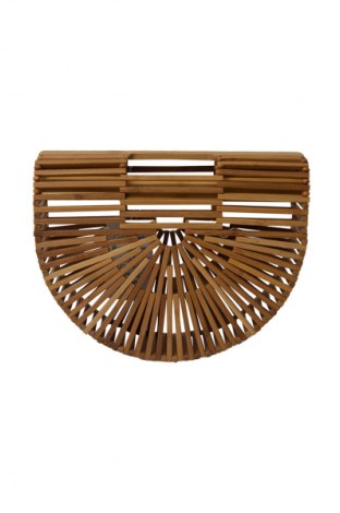 Damentasche Cult Gaia, Farbe Braun, Preis 189,99 €