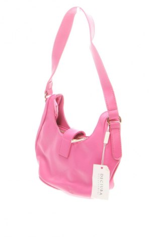 Damentasche Decjuba, Farbe Rosa, Preis € 109,99