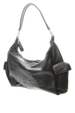 Damentasche Desigual, Farbe Schwarz, Preis € 47,99