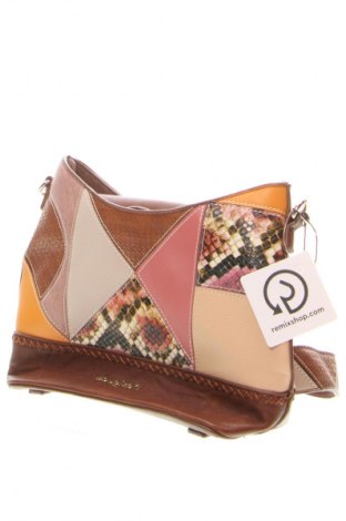 Geantă de femei Desigual, Culoare Multicolor, Preț 422,99 Lei