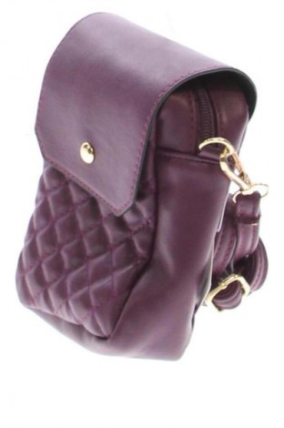 Damentasche Donna, Farbe Lila, Preis € 20,99