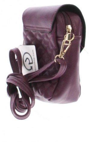 Damentasche Donna, Farbe Lila, Preis € 20,99