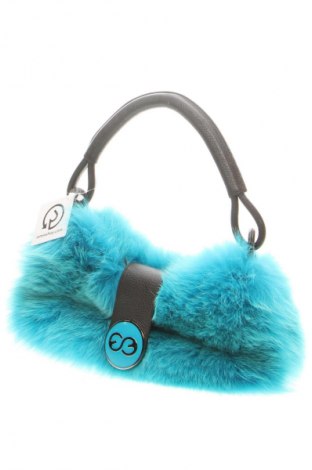 Damska torebka Escada Sport, Kolor Niebieski, Cena 609,99 zł