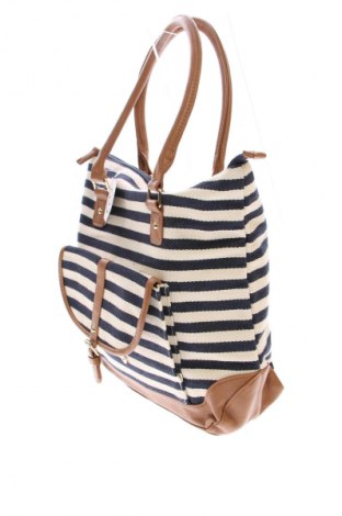 Damentasche F&F, Farbe Mehrfarbig, Preis € 7,99