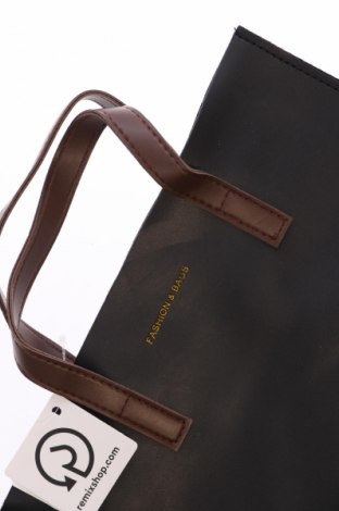 Γυναικεία τσάντα Fashion, Χρώμα Μαύρο, Τιμή 13,99 €