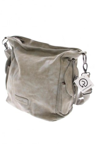 Damska torebka Fritzi Aus Preussen, Kolor Szary, Cena 135,99 zł